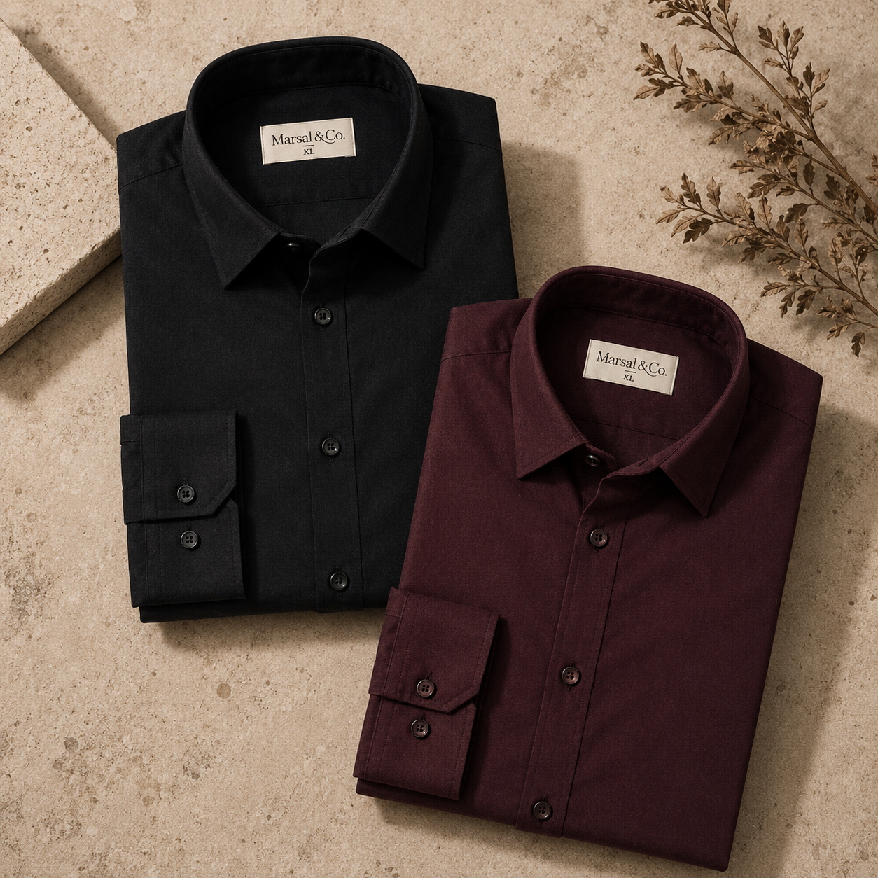 Shirts