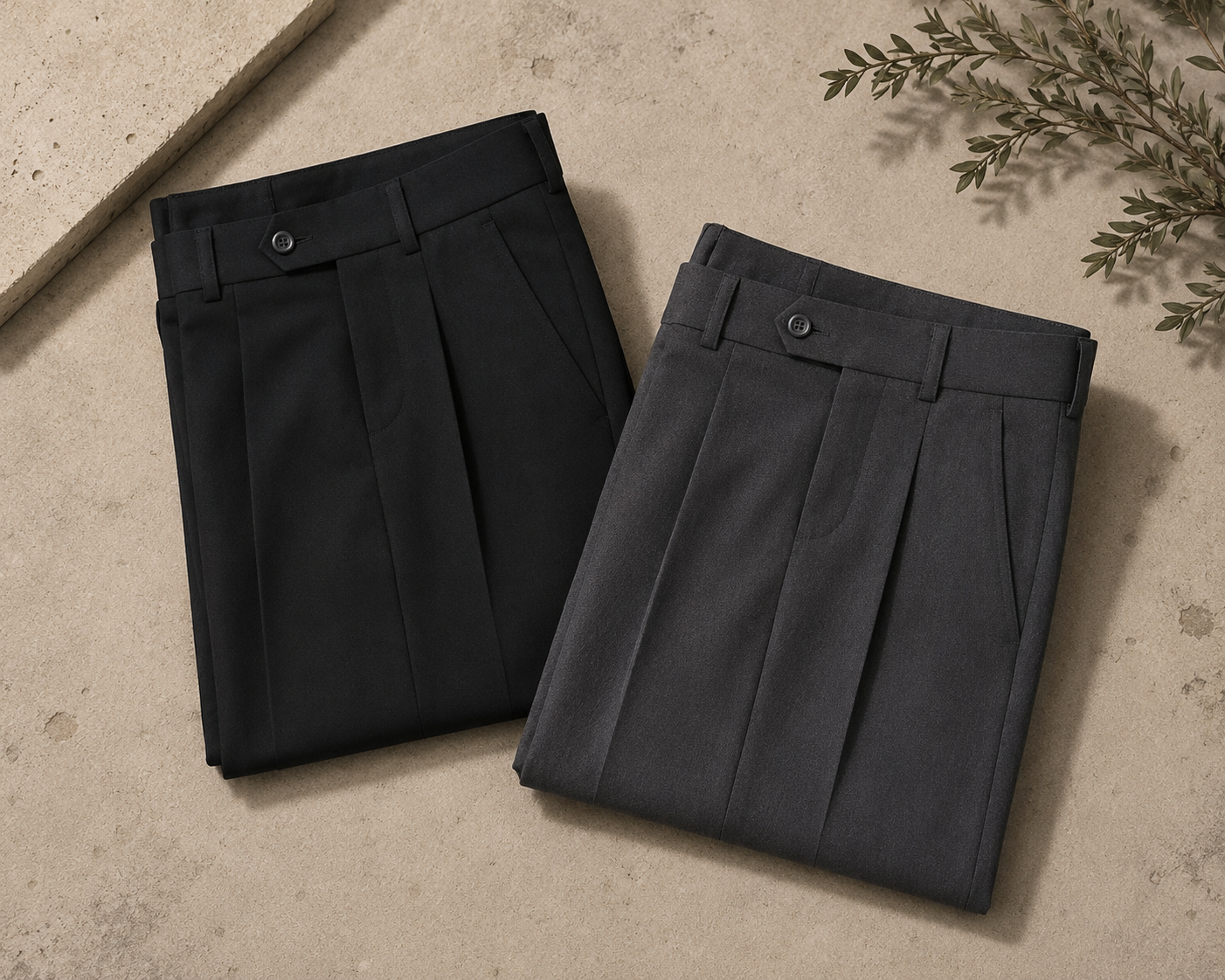 Pants