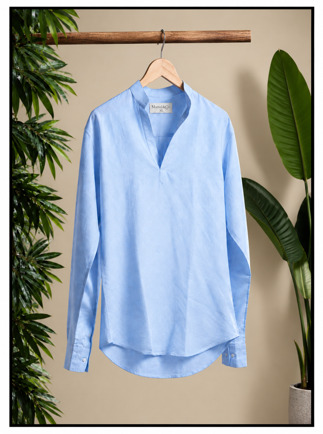 The Sky Henley