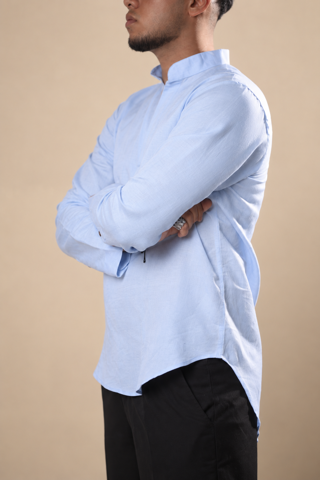 The Sky Henley