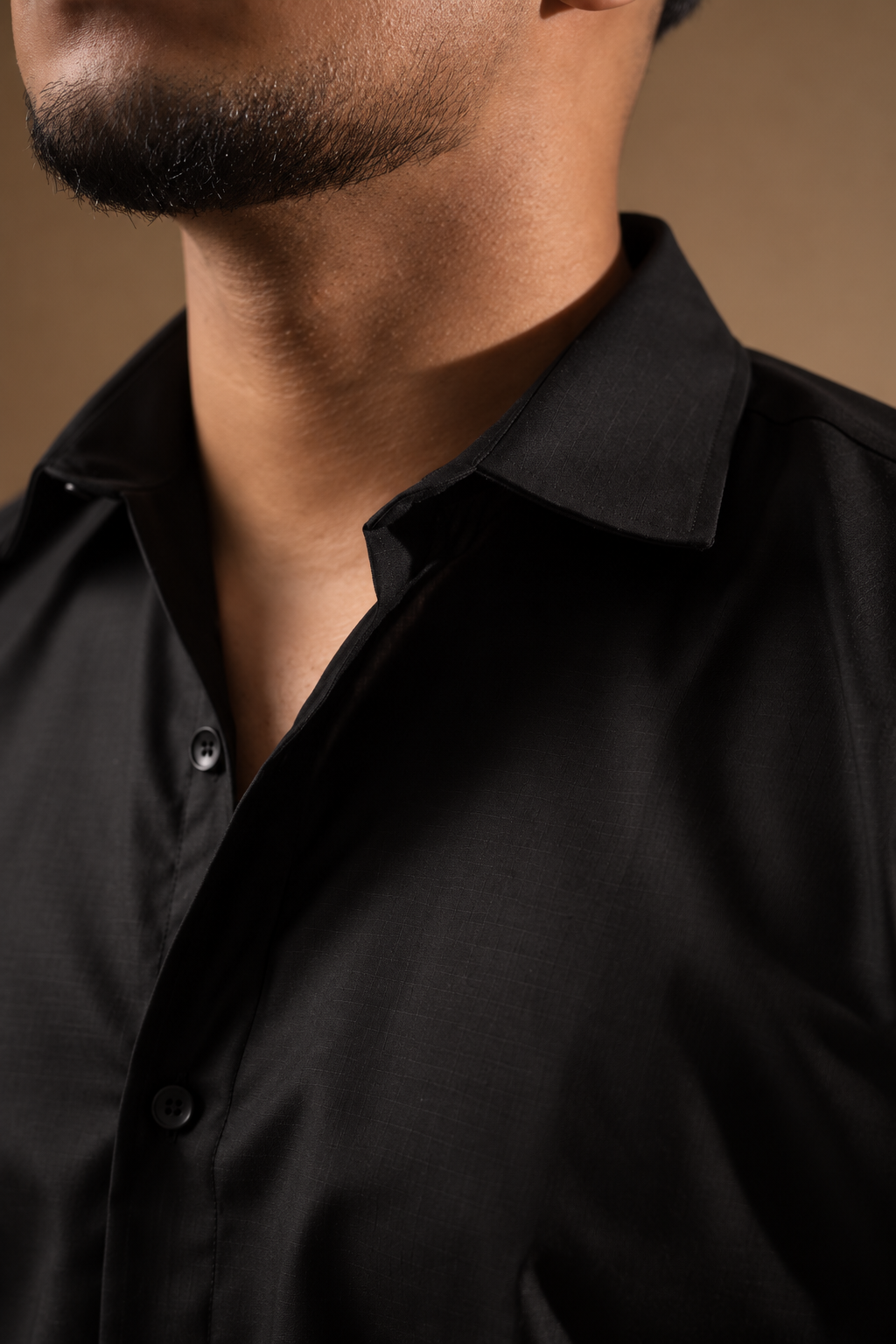 The Noir Shirt