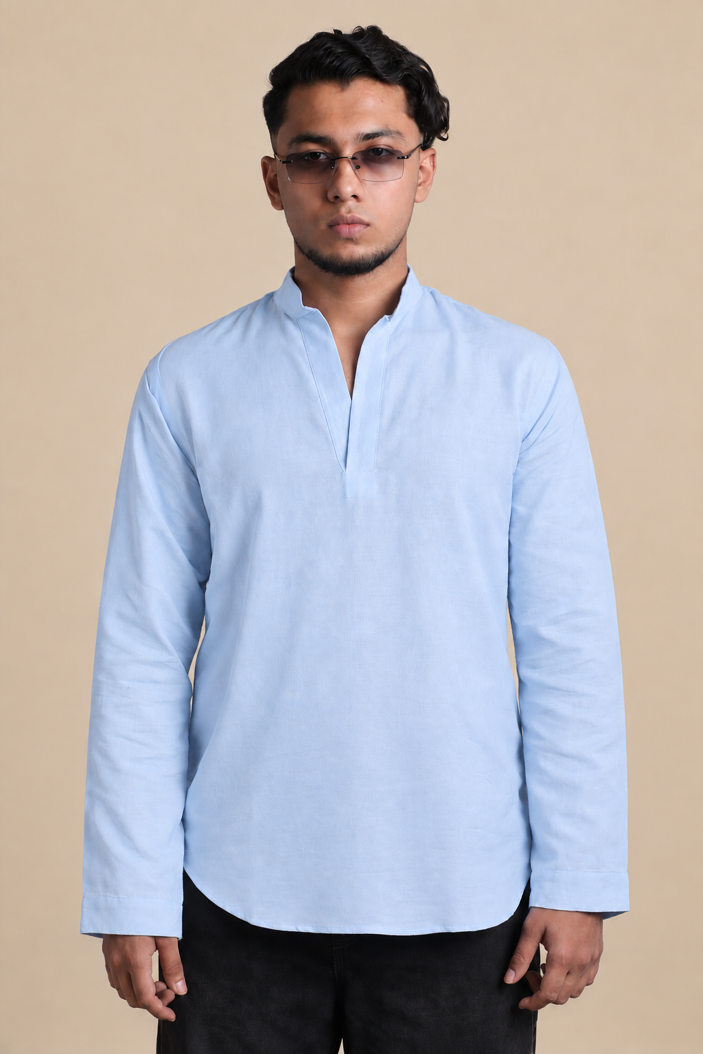 The Sky Henley